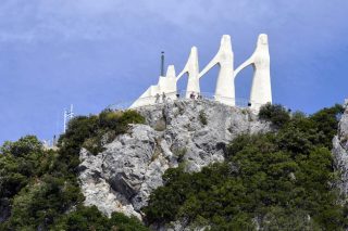 Από τη Λένω Μπότσαρη στη Δόμνα Βισβίζη
